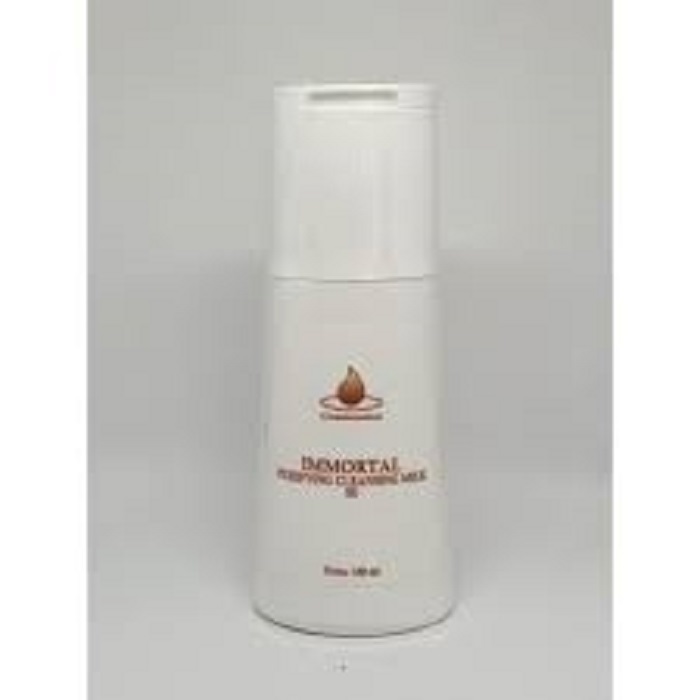 Immortal Purifying Cleansing Milk SS 100ml